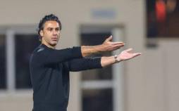 فرهاد مجیدی,سرمربی البطائح