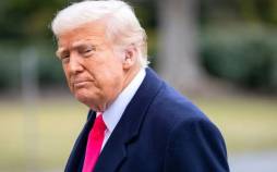 ترامپ: زلنسکی اگر خواهان توافق است با پوتین دیدار کند | به ونزوئلا میروم دونالد ترامپ,رئیس جمهور آمریکا