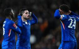 برد و صعود چلسی در جام حذفی انگلیس | برتری میلان مقابل پیزا | تداوم صدرنشینی الهلال در لیگ عربستان دیدار چلسی و هالسیتی,مرحله یکهشتم نهایی جام حذفی انگلیس