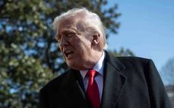 دونالد ترامپ,رئیس جمهور آمریکا