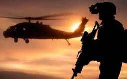 درگیری ایران و آمریکا,حمله آمریکا به ایران