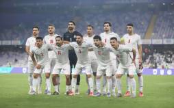 تیم ملی فوتبال ایران,آماده‌سازی ترسناک تیم‌ملی برای جام‌جهانی ۲۰۲۶