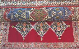 سقوط صادرات صنایعدستی؛ گره تحریم بر تاروپود فرش ایرانی فرش ایرانی,صادرات فرش ایرانی