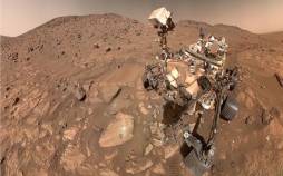مریخ,نخستین استفاده یک مریخ‌نورد از هوش مصنوعی