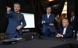 اتاق جنگ آمریکا,استفاده آمریکا از یک ابزار هوش مصنوعی پیشرفته برای ربودن مادورو