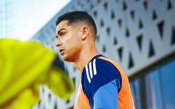 نخستین واکنش رونالدو به بازگشت به النصر رونالدو,نخستین واکنش رونالدو به بازگشت به النصر