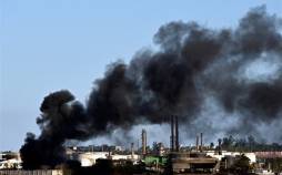 آتش‌سوزی در بزرگترین پالایشگاه نفت کوبا,حمله به کوبا