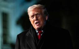 دونالد ترامپ,رئیس جمهور آمریکا