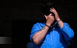 قاتل,روایت پدر ملیکا از جزئیات ربودن و قتل دخترش