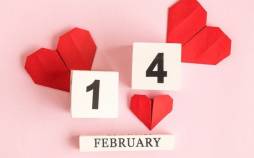 ولنتاین,روز عشق