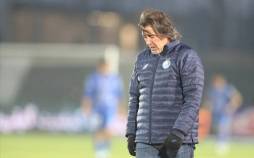 اتمام حجت ساپینتو با استقلالیها ساپینتو,سرمربی استقلال