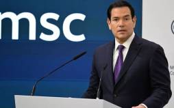 مارکو روبیو,وزیر خارجه آمریکا