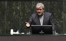 غلامرضا تاجگردون,رئیس کمیسیون تلفیق مجلس