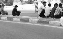 بیکاری,افزایش بیکاری و افت اشتغال در پاییز ۱۴۰۴