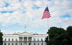 پیام معنادار کاخ سفید درباره گرینلند در روز ولنتاین کاخ سفید,پیام معنادار کاخ سفید درباره گرینلند در روز ولنتاین