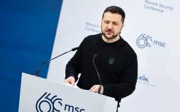 زلنسکی,رئیس جمهور اوکراین