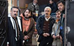 سریال اسباب زحمت,سریال جدید سعید آقاخانی