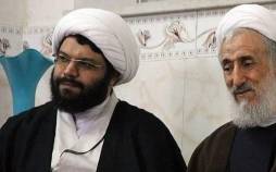 محمدمهدی صدیقی در لندن,پسر کاظم صدیقی