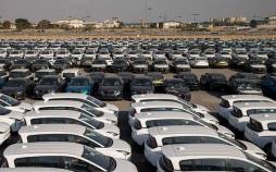 حقوق گمرکی خودرو ۴ درصد شد واردات خودرو,حقوق گمرکی خودرو