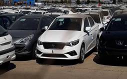 قیمت خودرو,افزایش قیمت خودرو در ایران