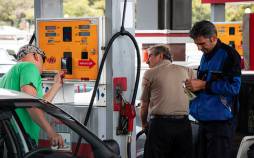 بنزین,اجرای مرحله دوم سه‌نرخی شدن بنزین