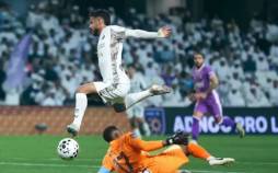 لژیونرها,مهدی قایدی