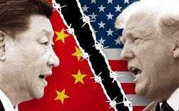 درگیری چین و آمریکا,هشدار چین درباره احتمال تقابل مستقیم با آمریکا