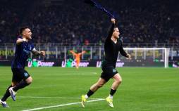 اینتر فاتح دربی ایتالیا با پیروزی مقابل یوونتوس | بازگشت رونالدو به النصر با گلزنی | برد پرگل رئال مادرید برابر سوسیداد دیدار یوونتوس و اینتر,مسابقات فوتبال در 25 بهمن 1404