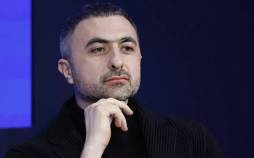 مدیر هوش مصنوعی مایکروسافت,مصطفی سلیمان