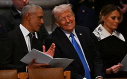 ترامپ و اوباما,اولین واکنش اوباما به ویدیوی نژادپرستانه ترامپ