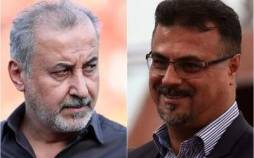 بازگشت نظری جویباری و درویش به استقلال و پرسپولیس؟ | این مدیران ورشکسته قرار است چه گلی به سر فوتبال بزنند؟ درویش نظری جویباری,واکنش ها به بازگشت درویش نظری جویباری به فوتبال ایران