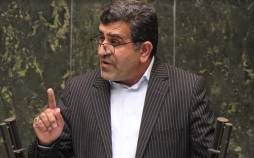 علی بابایی‌کارنامی,رئیس کمیسیون اجتماعی مجلس