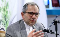 تخت روانچی,صحبت های تخت روانچی درباره مذاکره ایران و آمریکا