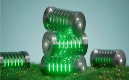 باتری,ابداع یک نوع باتری جدید