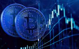 بیت کوین,قیمت بیت کوین