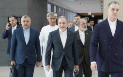 مذاکره ایران و آمریکا,دور اول مذاکرات ایران و آمریکا