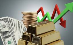 قیمت دلار سکه طلا,قیمت سکه طلا در 26 بهمن 1404