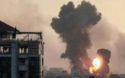 حمله اسرائیل به غزه,ترور سامی الدحدوح