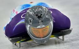 ولادیسلاو هراسکوویچ,کلاه جنجالی در المپیک زمستانی ۲۰۲۶