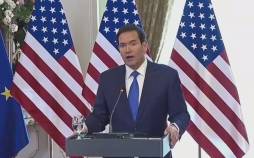 مارکو روبیو,وزیر خارجه آمریکا