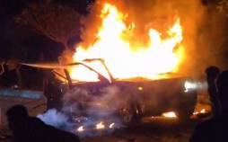 حمله پهپادی اسرائیل به یک خودرو در مرز لبنان و سوریه,حملات اسرائیل در خاورمیانه