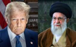 ترامپ و خامنه ای,تغییر رژیم در ایران