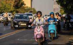 موتورسواری بانوان,لایحه موتورسواری بانوان پشت دیوارهای مجلس