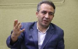 وحید شقاقی شهری,صحبت های وحید شقاقی شهری درباره وضعیت ایران