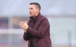 اوسمار ویرا,سرمربی پرسپولیس