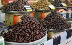 خرما,قیمت خرما