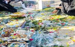 ملیکا,قتل ملیکا 22 ساله در ورامین