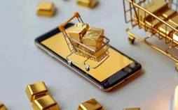 رئیس اتحادیه طلا و جواهر: سرمایه مردم در پلتفرمهای آنلاین در خطر است فروش آنلاین طلا,خالی فروشی پلتفرم های فروش آنلاین طلا