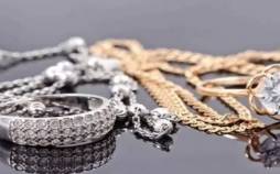 طلای جهانی ۵۰۱۷ دلار شد | کاهش ۲ درصدی قیمت نقره قیمت طلای جهانی,قیمت طلا و نقره