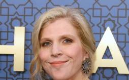 دانا ایدن,کشف جسد کارگردان سریال تهران